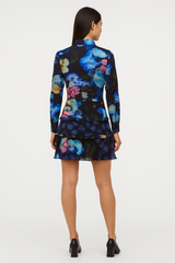 DESIGUAL ROBE FEMME