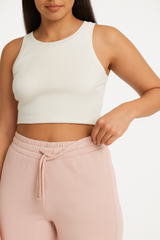 POINT ZÉRO JOGGING FEMME