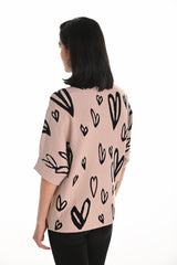 FRANK LYMAN CHANDAIL FEMME
