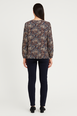 LOIS BLOUSE FEMME