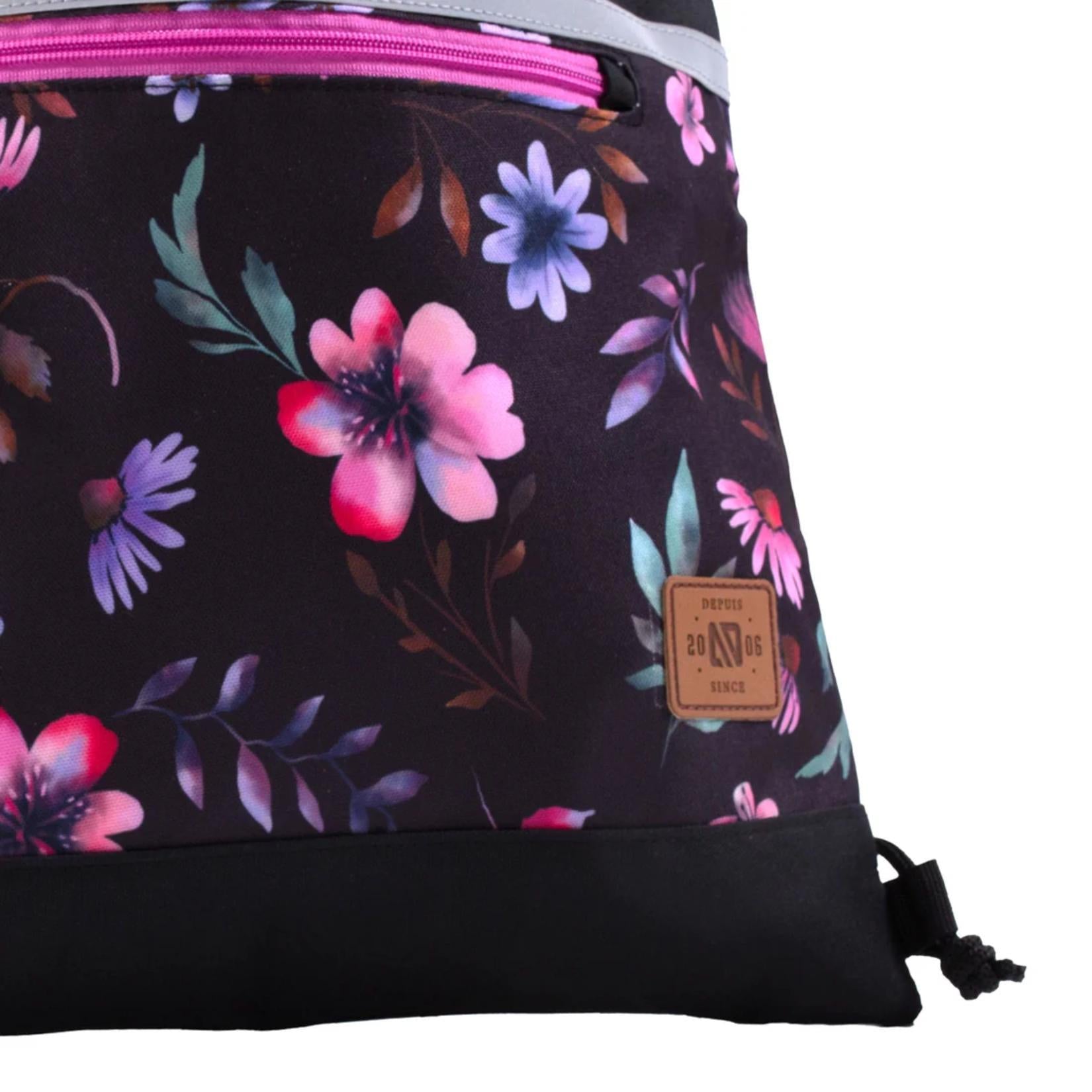 NANO SAC DE SPORT FILLES