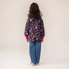 NANO COUVRE-TOUT FILLES DE 3 A 8 ANS