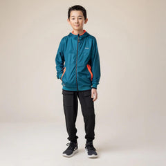 NANO Veste à capuchon Garçons 4 - 14 ans