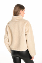 FRANK LYMAN VESTE FEMME