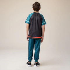 NANO Pantalon athlétique Garçons  4 - 14 ans