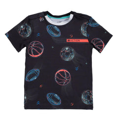 NANO T-shirt Garçons de 4 à 14 ans