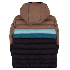 NANO Manteau matelassé Garçons 7 - 14 ans