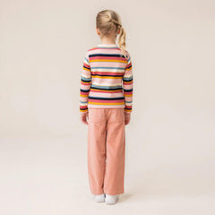 NANO Pantalon Filles 2 - 6 ans