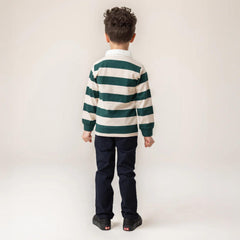 NANO Pantalon Garçons 2 - 6 ans