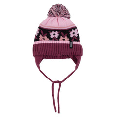 NANO TUQUE FILLES DE 6 A 24 MOIS