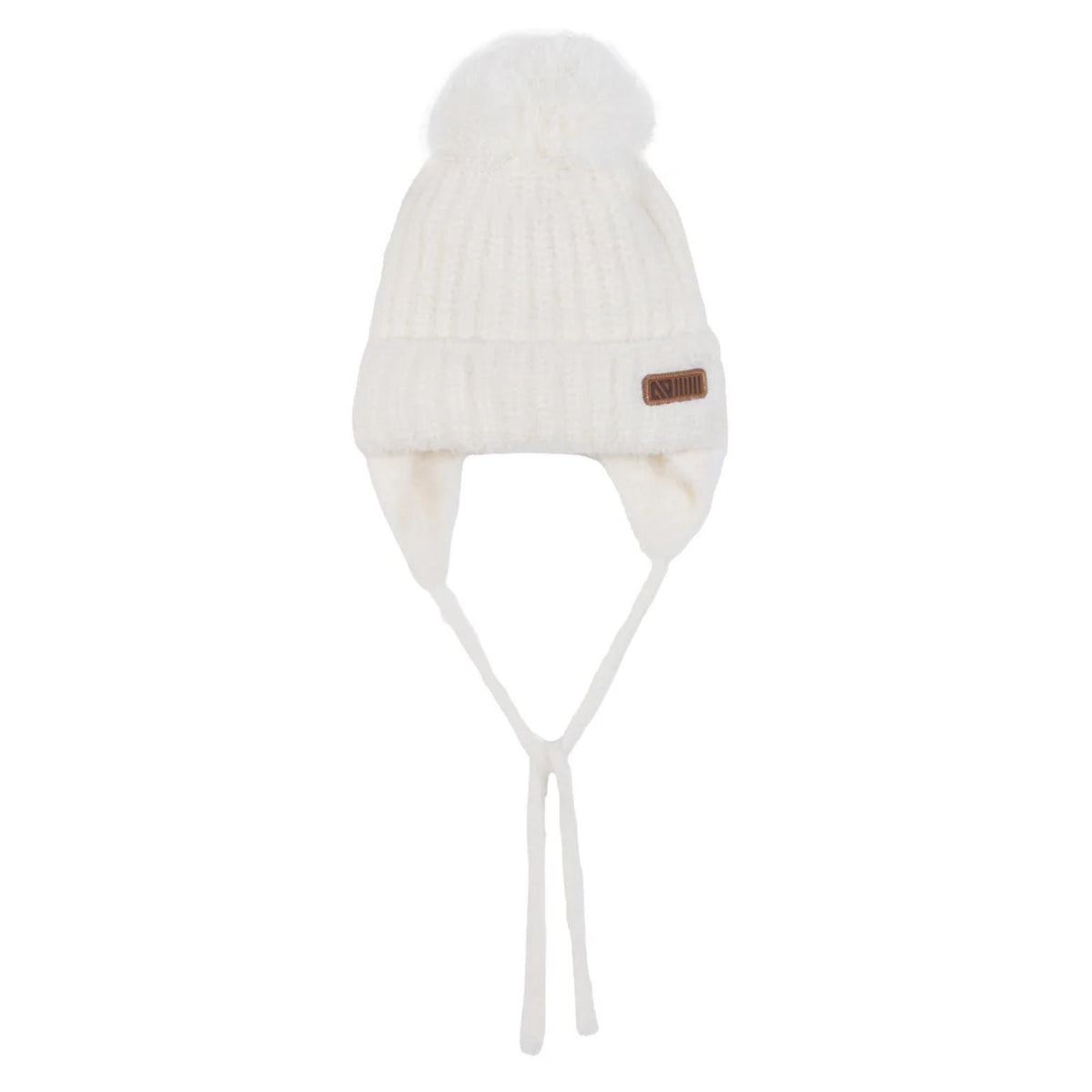 NANO TUQUE FILLES DE 6 A 24 MOIS