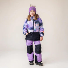 NANO Tuque en trico Filles 7/14 ans
