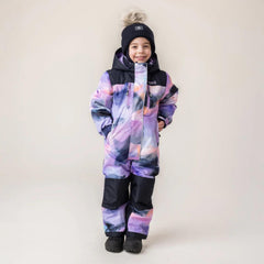 NANO TUQUE FILLES 2/4 ET 5/6 ANS