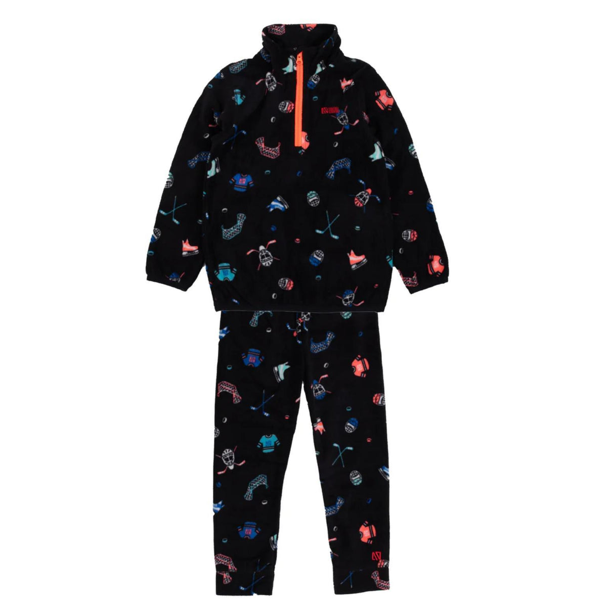NANO ENSEMBLE GARCONS DE 2 A 6 ANS