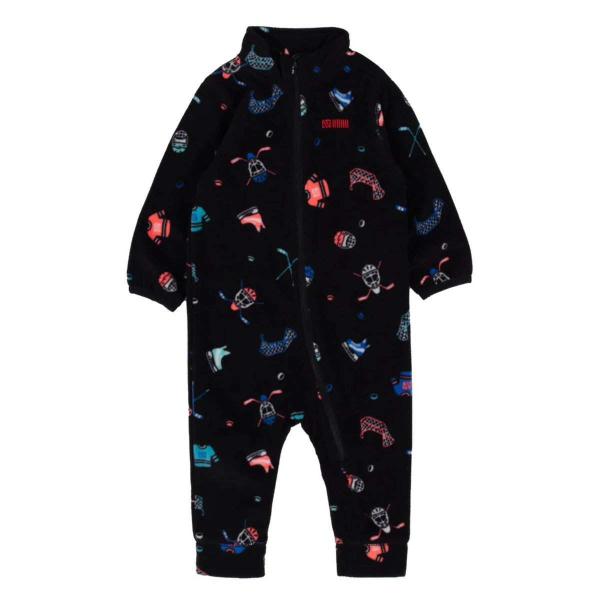 NANO BODY SUIT GARCON DE 6 A 24 MOIS