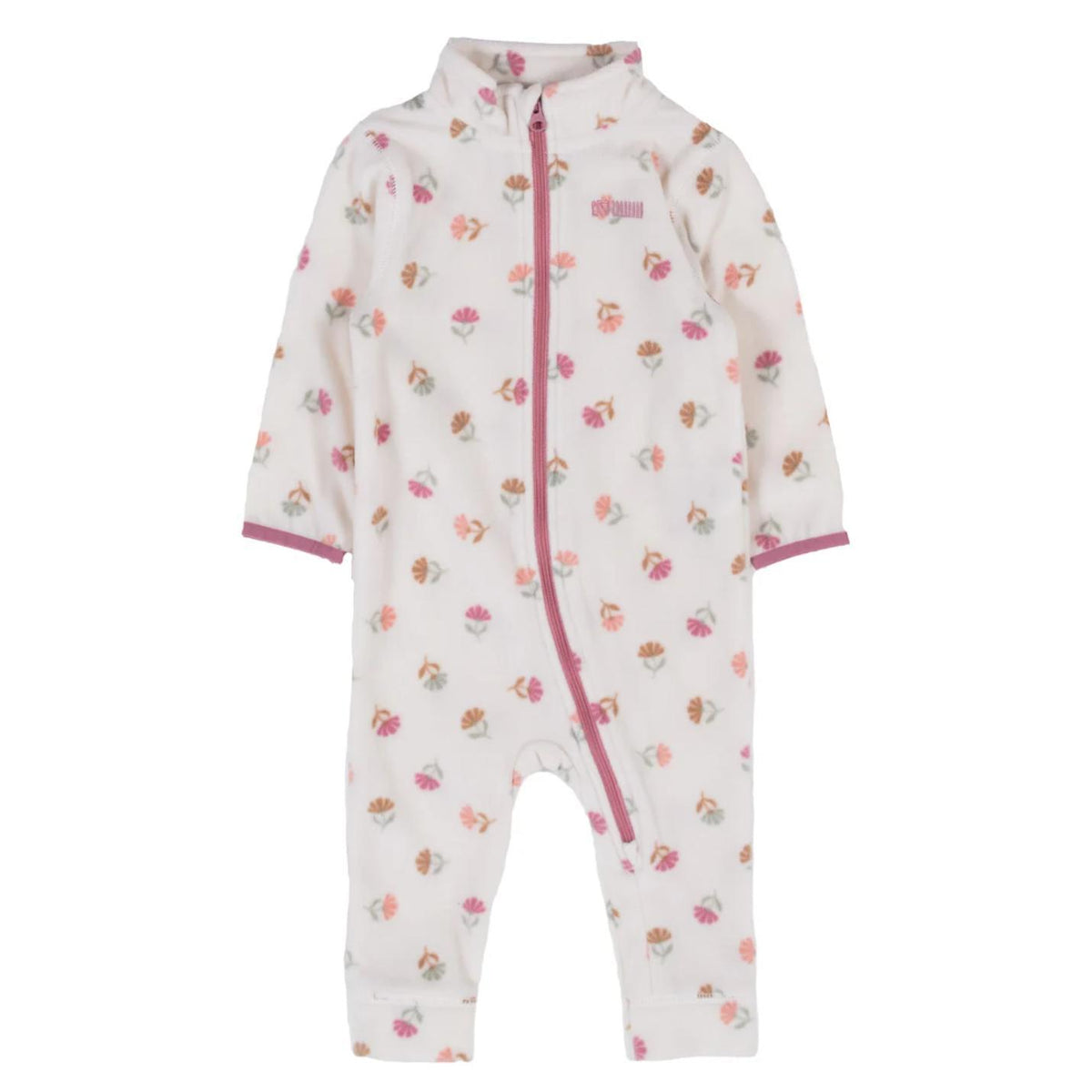 NANO BODY SUIT FILLE DE 6 A 24 MOIS