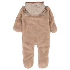 NANO COMBINAISON GARCONS DE 3 A 12 MOIS