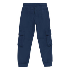 NANO Pantalon de jogging Garçons 7 - 14 ans