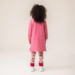 NANO TUNIQUE FILLES DE 2 A 6 ANS