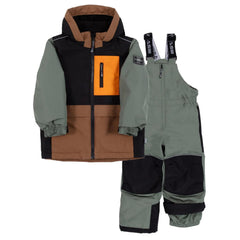 NANO Habit de neige Garçons 4 - 6 ans