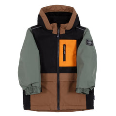 NANO Habit de neige Garçons 7 -10 ans