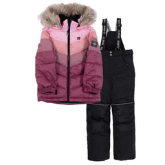 NANO Habit de neige Roxanne Filles de 7  à 14 ans