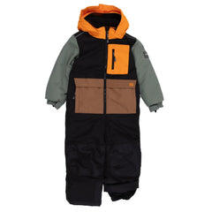 NANO Habit de neige une-pièce Garçons 2 - 6 ans