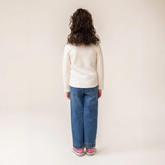 NANO CHANDAIL FILLE  2 - 6 ANS