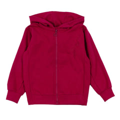 NANO VESTE FILLES 2 - 6 ANS