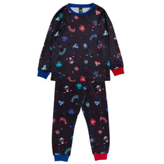 NANO Pyjama Garçons 2 - 6 ans
