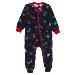 NANO Pyjama une-pièce Bébé Garcon 3 - 24 mois