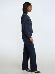 LOIS VESTE JEANS FEMME