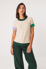 SKFK T-SHIRT FEMME