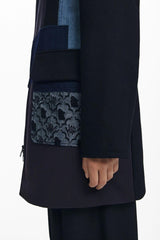 DESIGUAL VESTE FEMME