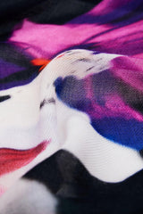 DESIGUAL FOULARD FEMME