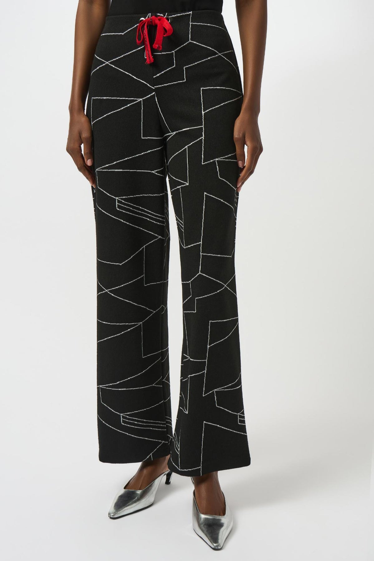 JOSEPH RIBKOFF PANTALON FEMME