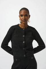 JOSEPH RIBKOFF VESTE  FEMME