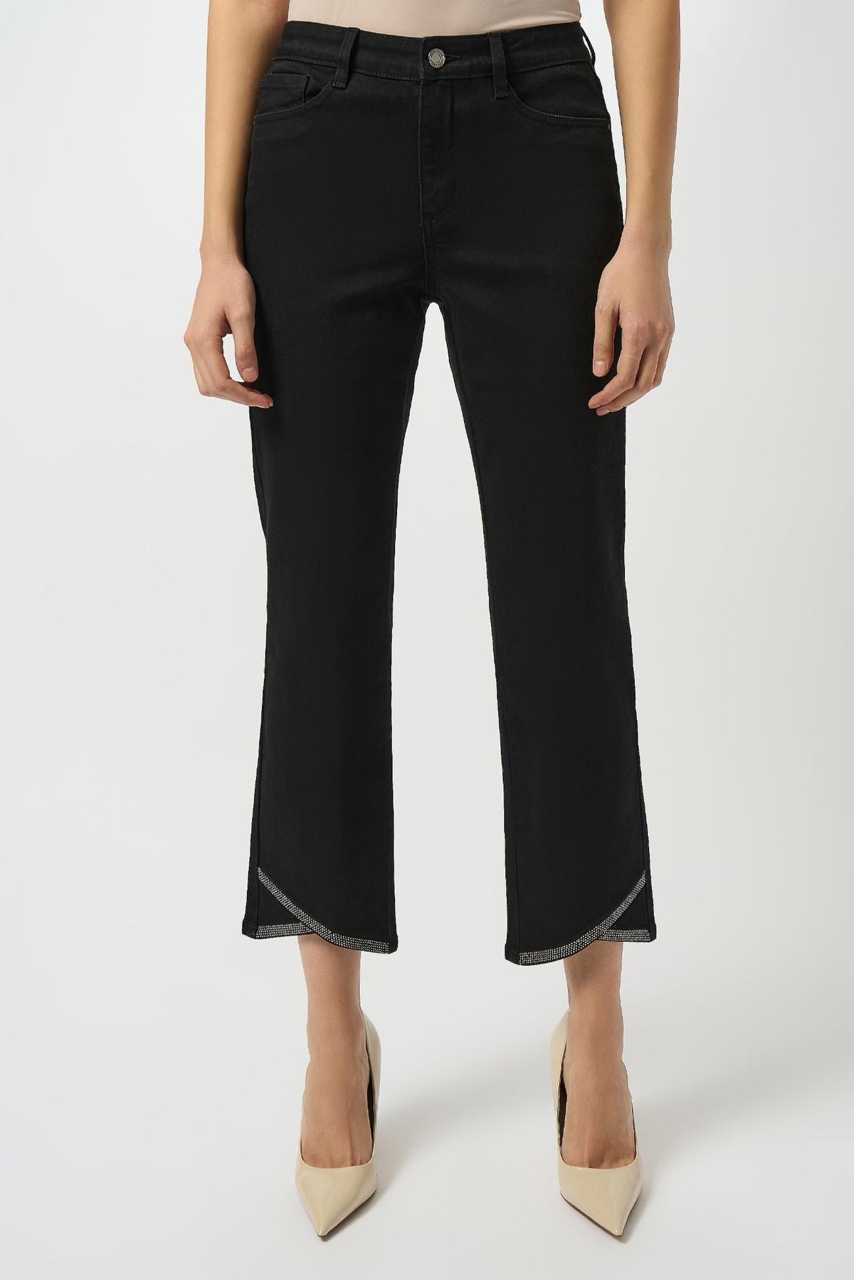 JOSEPH RIBKOFF PANTALON FEMME