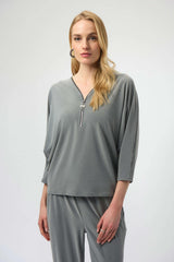 JOSEPH RIBKOFF CHANDAIL FEMME