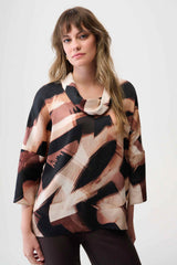 JOSEPH RIBKOFF CHANDAIL FEMME