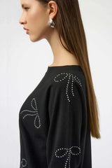 JOSEPH RIBKOFF CHANDAIL FEMME