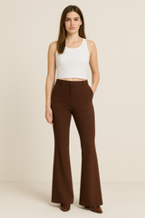 MICHAEL KORS PANTALON FEMME