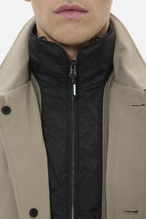 MATINIQUE MANTEAU HOMME