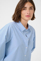 CULTURE CHEMISE FEMME