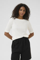 KAFFE PULLOVER FEMME