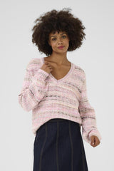 CULTURE CHANDAIL FEMME