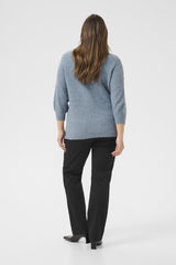 KAFFE CURVE CHANDAIL FEMME
