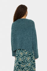 ST-TROPEZ CHANDAIL FEMME