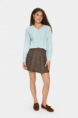 ST-TROPEZ CHANDAIL  FEMME