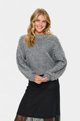 ST-TROPEZ CHANDAIL FEMME